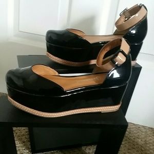 Jeffrey Campbell Mary Janes, STUNNING!